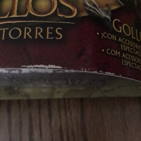 Lord of the Rings - Picture 5 of 6